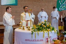 09.05.2024 Erstkommunion